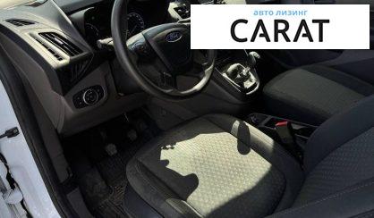 Ford Transit Connect 2018