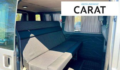Ford Transit 2011