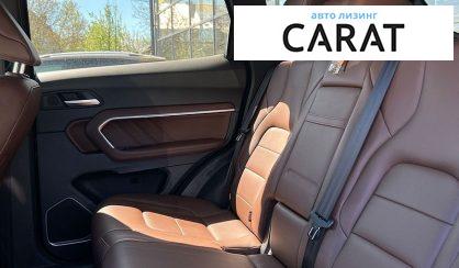 Haval H6 2019