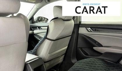 Honda Accord 2017