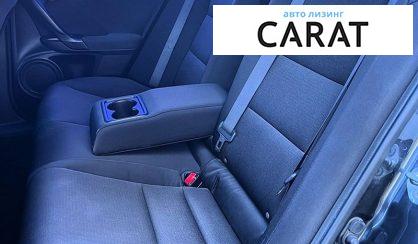 Honda Accord 2011