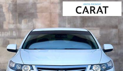 Honda Accord 2012