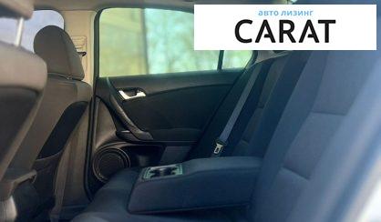 Honda Accord 2012