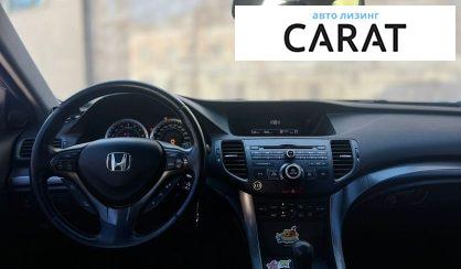 Honda Accord 2012