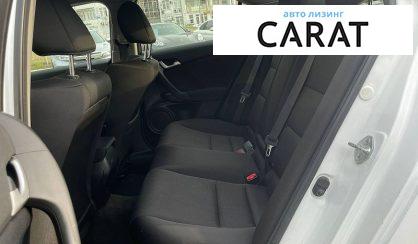 Honda Accord 2012