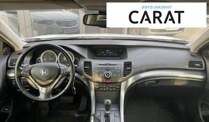 Honda Accord 2012