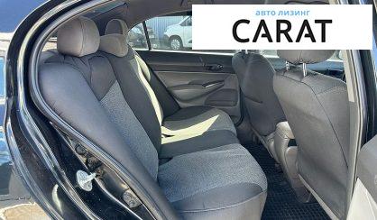 Honda Civic 2007