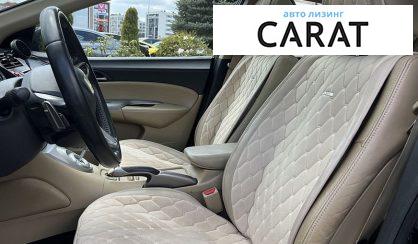 Honda Civic 2008