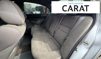 Honda Civic 2007