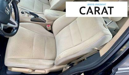 Honda Civic 2008