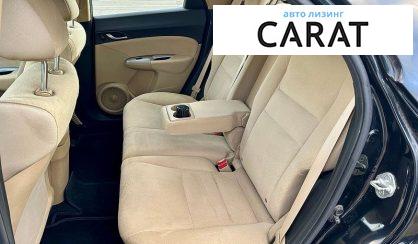 Honda Civic 2008