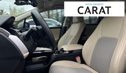 Honda Clarity 2018