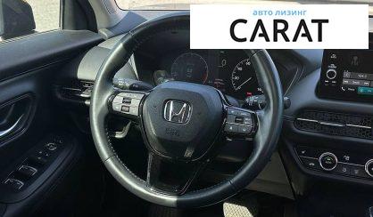 Honda HR-V 2023