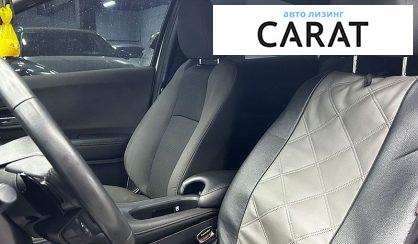 Honda HR-V 2019