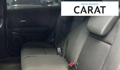 Honda HR-V 2019