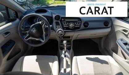 Honda Insight 2009