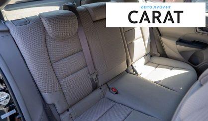 Honda Insight 2009