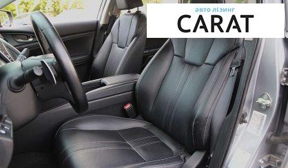 Honda Insight 2020