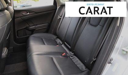 Honda Insight 2020