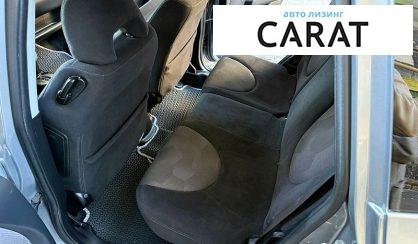 Honda Jazz 2007