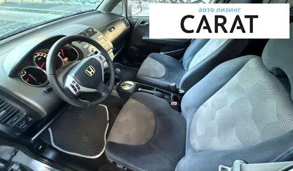 Honda Jazz 2007