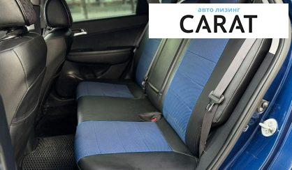 Hyundai Elantra 2012