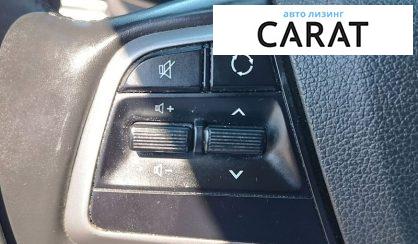Hyundai Elantra 2018