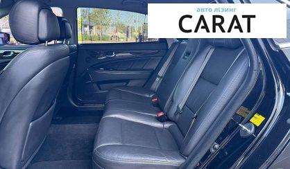 Hyundai Equus 2015