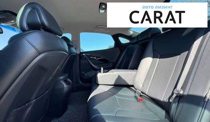 Hyundai Grandeur 2016