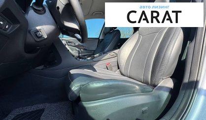 Hyundai Grandeur 2016
