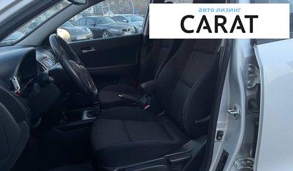 Hyundai i30 2008