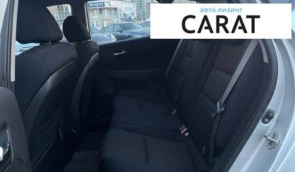 Hyundai i30 2008