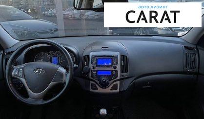 Hyundai i30 2008