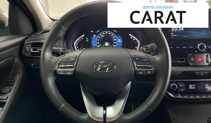 Hyundai i30 2023