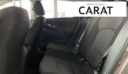 Hyundai i30 2023
