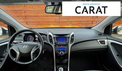 Hyundai i30 2015