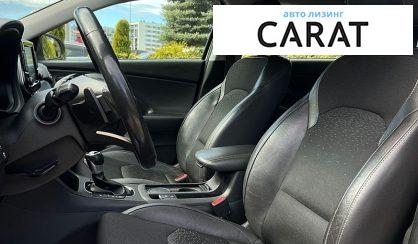 Hyundai i30 2018