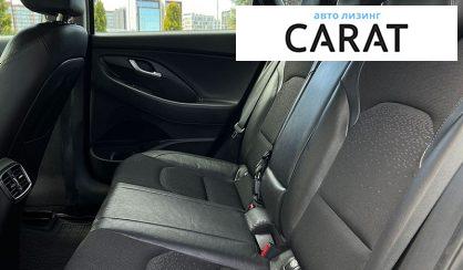 Hyundai i30 2018