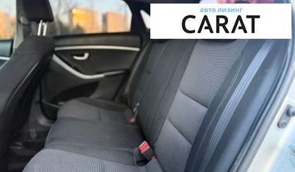 Hyundai i30 2013