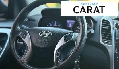 Hyundai i30 2013