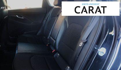Hyundai i30 2017