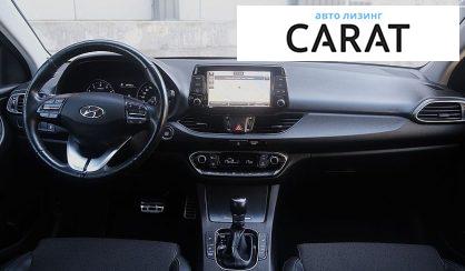 Hyundai i30 2017