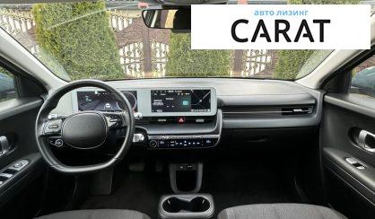Hyundai Ioniq 2023