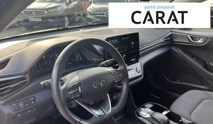 Hyundai Ioniq 2019