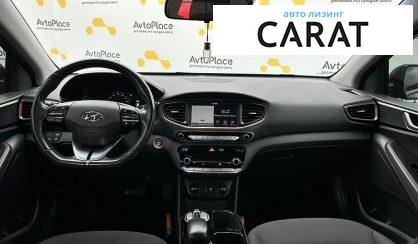 Hyundai Ioniq 2017