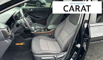 Hyundai Ioniq 2017