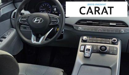 Hyundai Palisade 2019