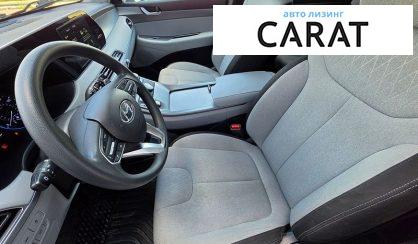 Hyundai Palisade 2019