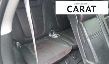 Hyundai Santa FE 2009