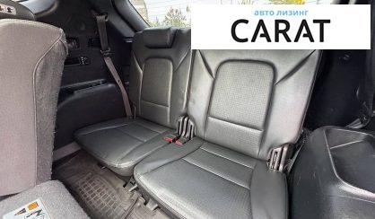 Hyundai Santa FE 2013